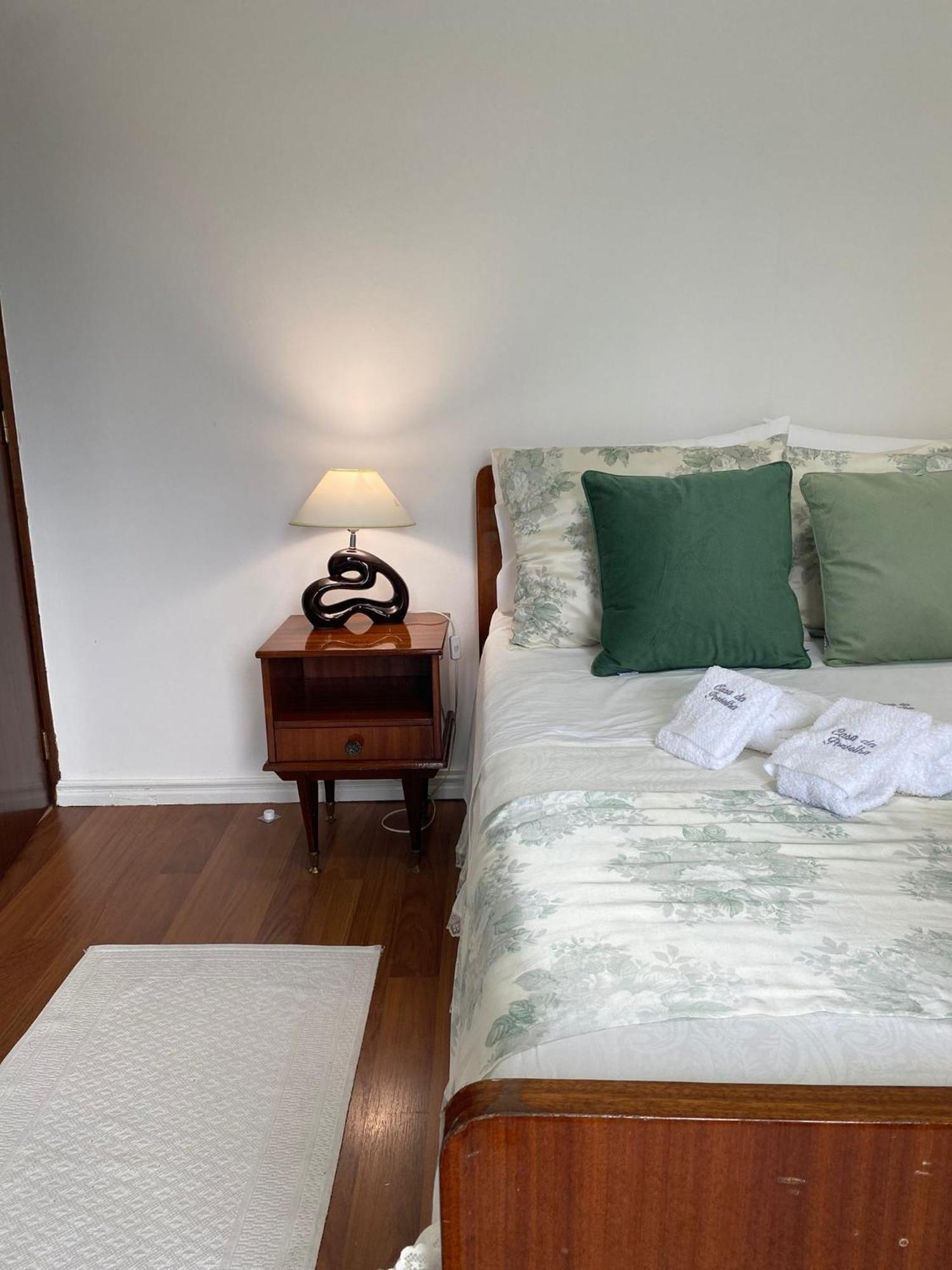 Casa Da Pontelha Villa Inn Ponte de Lima Luaran gambar