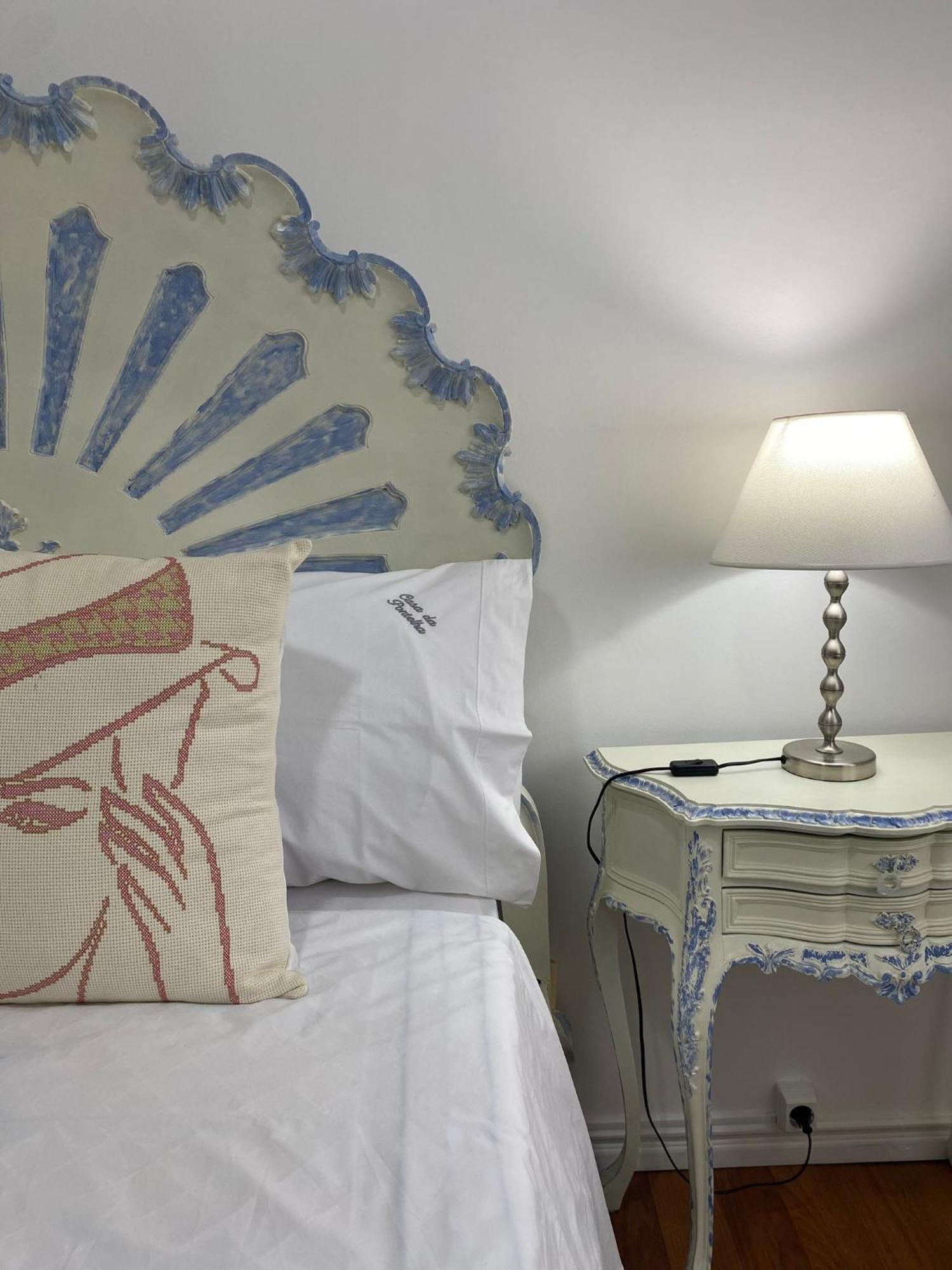 Casa Da Pontelha Villa Inn Ponte de Lima Luaran gambar